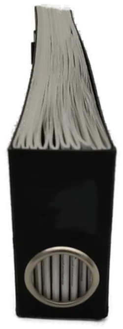 MOFF. Comic-Heft Konvolut 2023 10 Teile in Mappe  - Bild 3