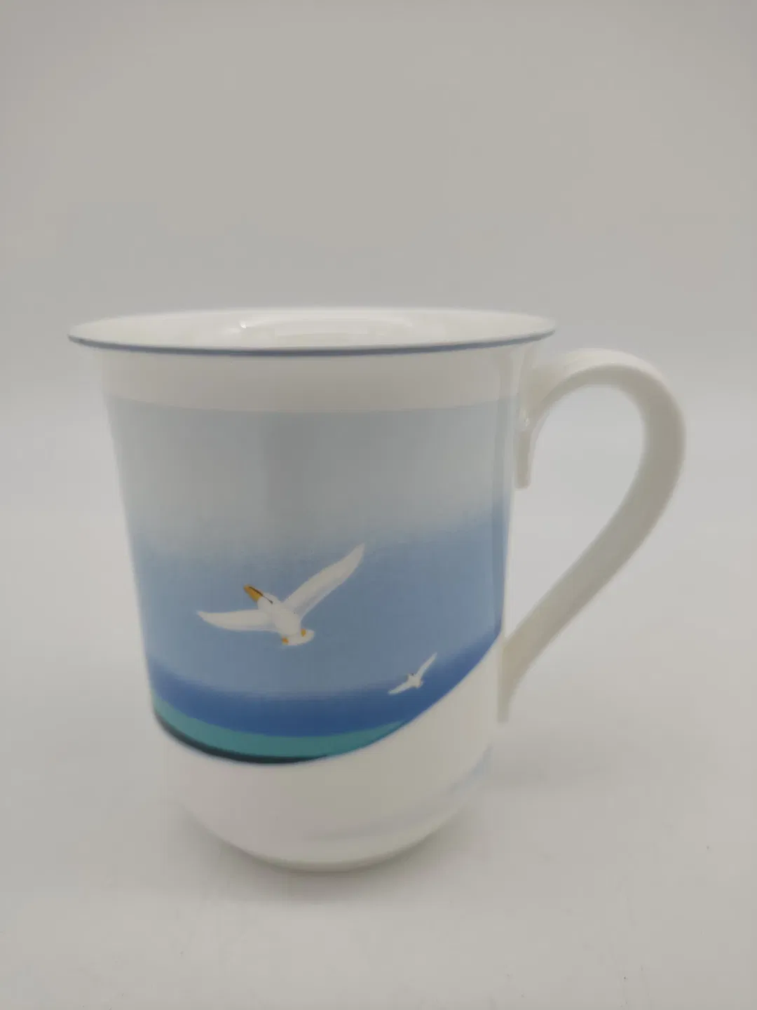 Villeroy & Boch Bone China Kaffee/Tee Tasse - Bild 1