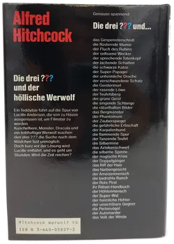 Alfred Hitchcock 