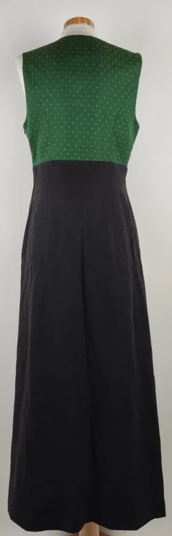 Sportalm Kitzbühel - Damen Kleid Gr. 36 - Bild 3