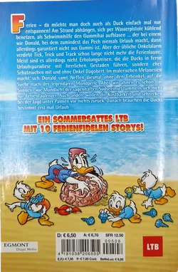 Disney's Lustiges Taschenbuch 