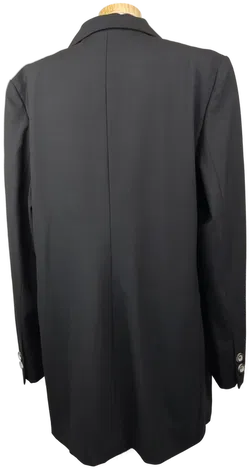 St. Emile Damenblazer schwarz - XXL/44 - Bild 2
