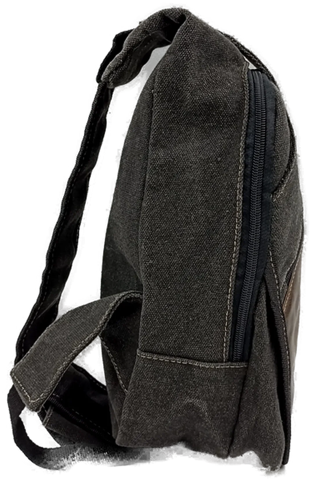 Diesel Vintage Y2K Crossbody Tasche – Bild 3