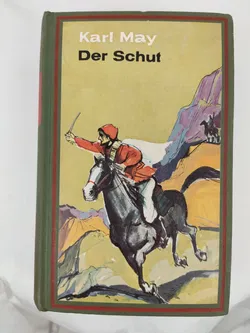 Der Schut von Karl May - Bild 1