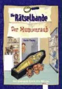 Der Mumienraub - false - Bild 1