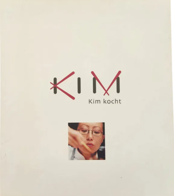 Kim kocht - Sohyi Kim  - Bild 2