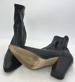 Michael Kors - Damen Ankle Boots - Gr. 6M (36) - Bild 2