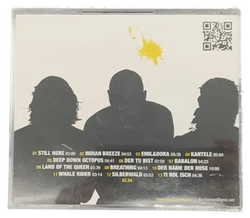 CD Die 3 Herren "Viertel nach Drei" – Vorschau 2