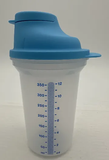 Tupperware Twist & Shake Set – Bild 5