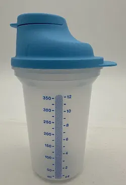 Tupperware Twist & Shake Set - Bild 5