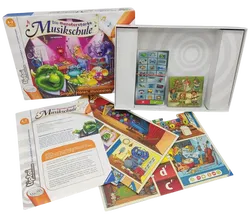 tiptoi® Die monsterstarke Musikschule - Ravensburger - Bild 3