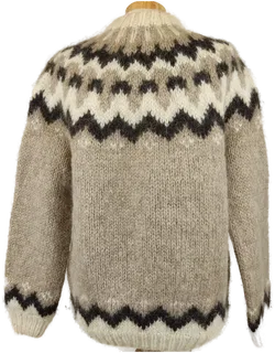 Damenpullover Pure Wolle - XXL/44 - Bild 2