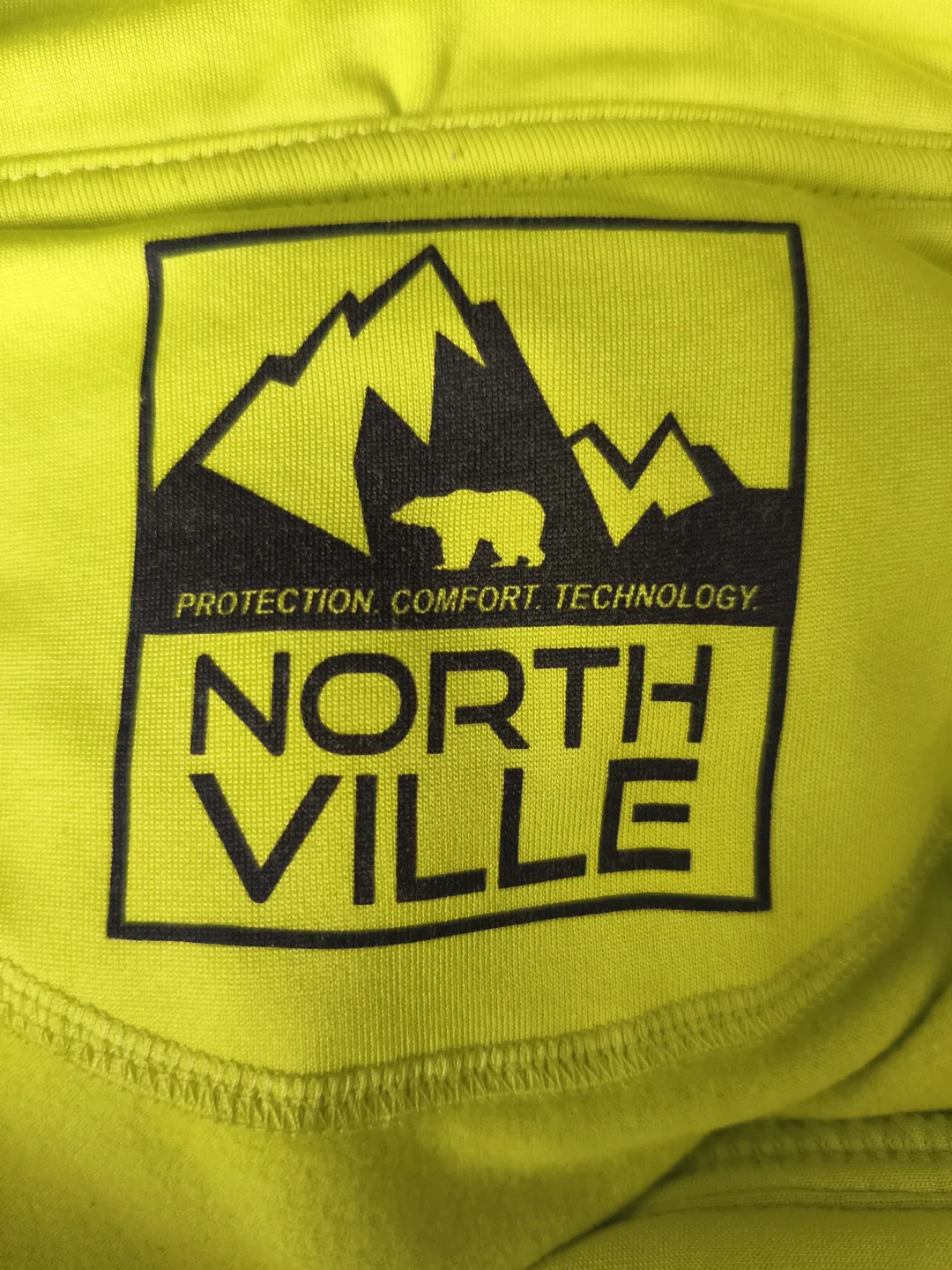 NorthVille, Kinder Winterpullover, Gr. 170/176 – Bild 2
