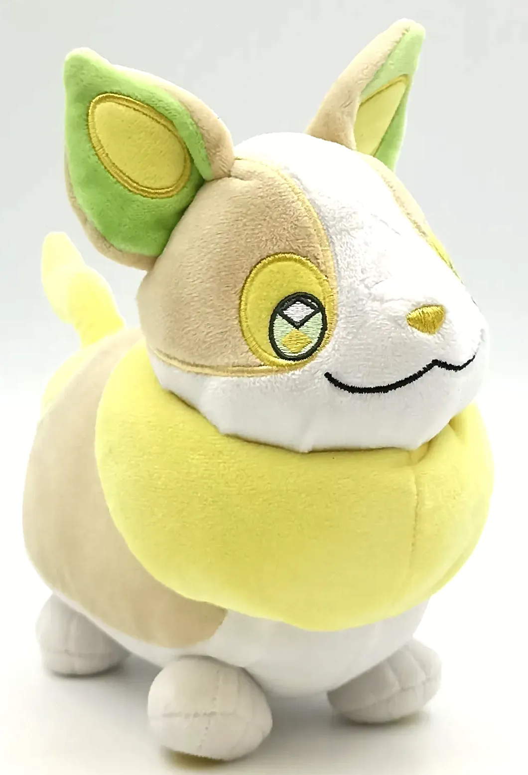 Voldi Pokémon Plüschtier - Bild 1