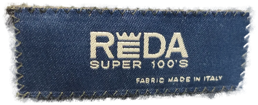 REDA Herrensakko schwarz - 58 – Bild 4