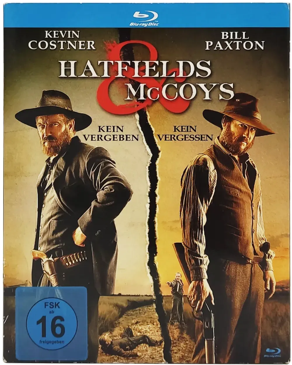 Blu-Ray 