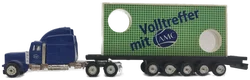 Sammlung Werbe-LKW Modelle  – Vorschau 14
