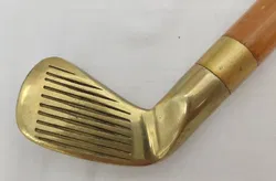 Gehstock Kirschholz - Bild 2