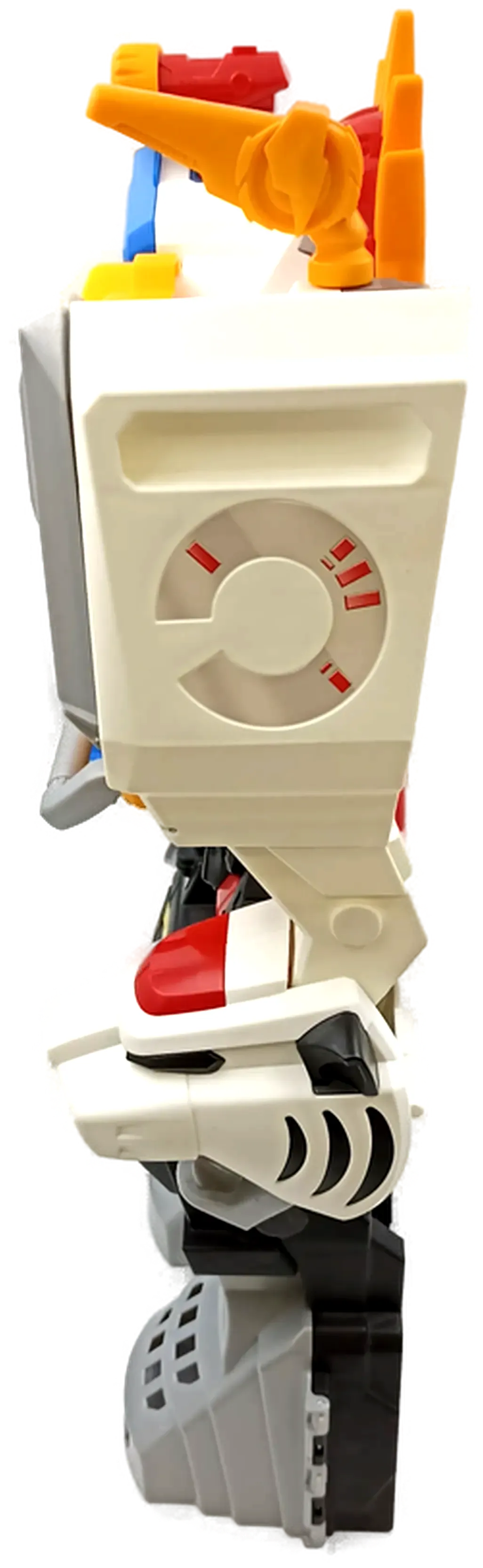 Hasbro Playskool Heroes – Power Rangers "Power Morph Megazord" – Bild 6