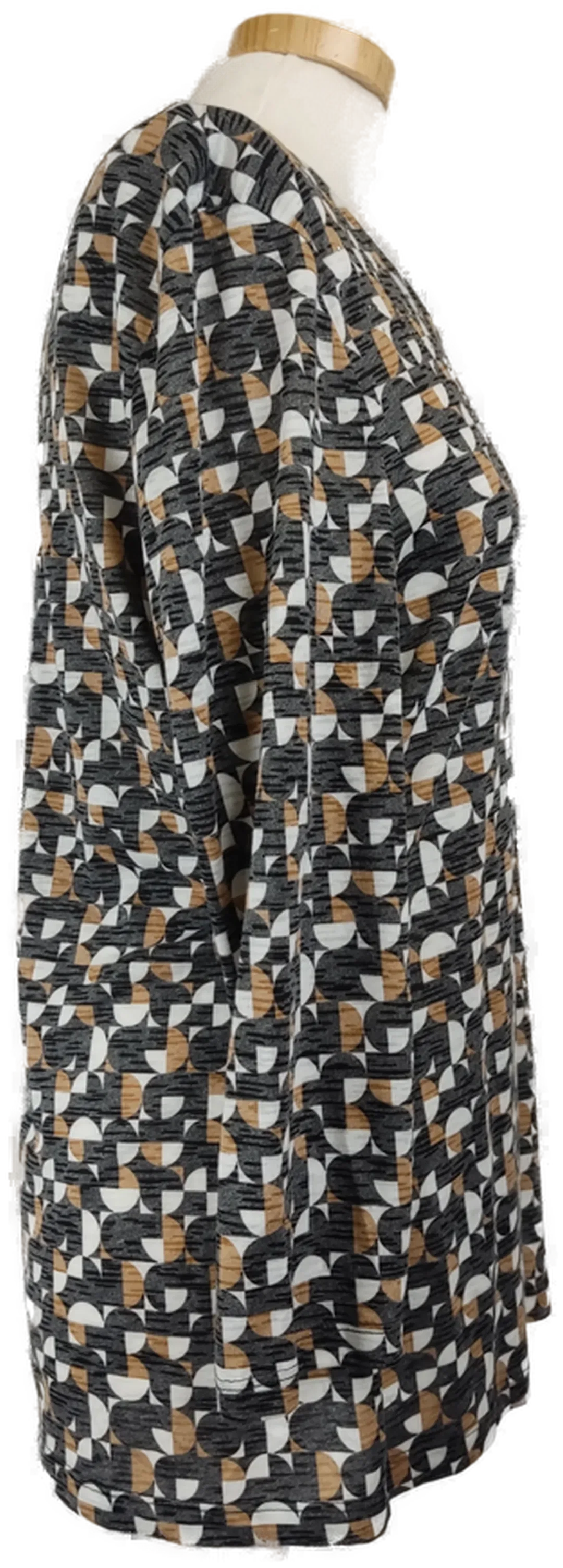 Gerry Weber Damen Shirt mehrfarbig- L/ 40 – Bild 3