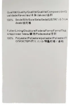 Boss Damen Bluse Gr. DE 40 - Bild 7