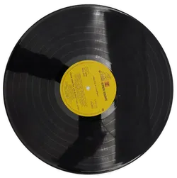 LP Vinyl Frank Sinatra 