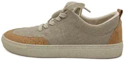 Fellhof Havanna Herren Kork Schuhe Sneakers - Gr. 43 - Bild 2