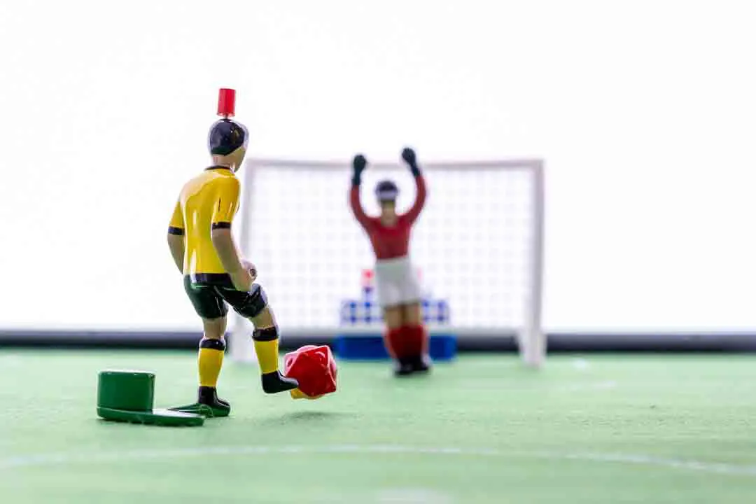 Nach der EM ist vor der WM: Tipp-Kick für Fußballfans – Bild 2