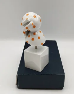 Mozartfigur Augarten Wien, Sehr Guter Zustand | Design-Klassiker – Vorschau 6