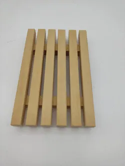 Mini-Paletten Seifennest - Bild 6