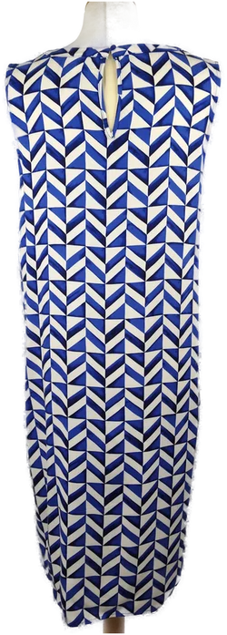 Midikleid Street One Bedruckt | Sommer-Leicht – Vorschau 3