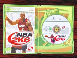 NBA 2K6 - Xbox 360 - Spiel - Bild 3