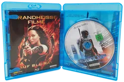 Robo-Cop: Das Verbrechen hat einen neuen Feind - Blu-Ray / FSK12 - Bild 2