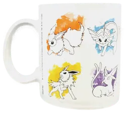 Pokemon Kaffeetasse - Pikachu - Bild 3