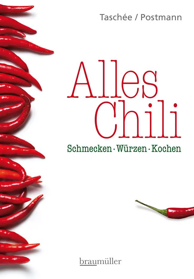 Alles Chili - Simone Taschée, Klaus Postmann - Bild 1
