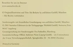 Ida Bohatta Piep! - Frühlingskinder - Bild 4
