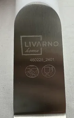 Livarno Home - Winkelspatel – Vorschau 3