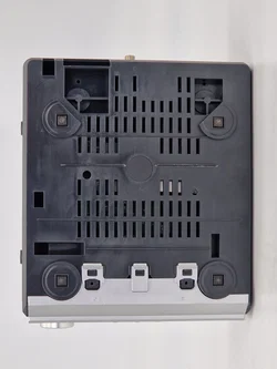 Panasonic SC-PM250B Micro HiFi System (DAB+, Bluetooth, CD, USB) – Schwarz/Silber - Bild 9