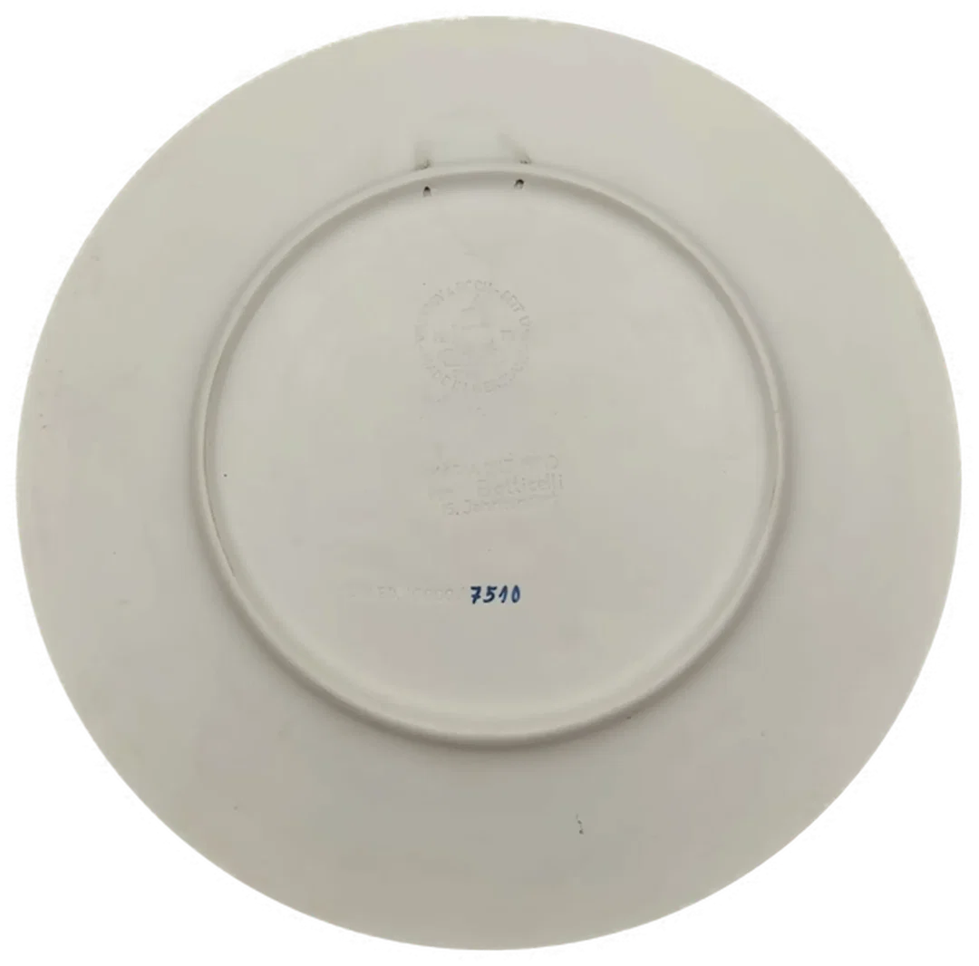 Villeroy & Boch Wandteller Maria mit Kind 1979 – Bild 3
