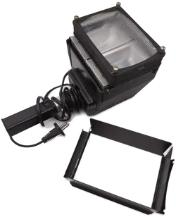 Reflecta, Halogen-Video/Filmleuchte Flectalux XM8 – Vorschau 4