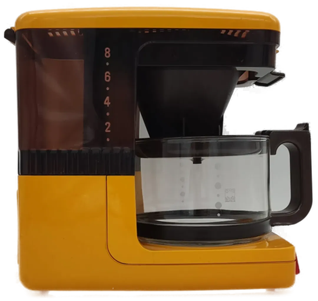 Siemens Retro-Kaffeemaschine  - Bild 1