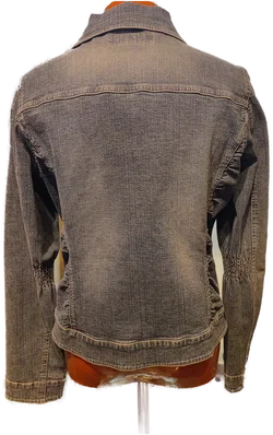 Damen Jeansjacke s.Oliver Gr. 38 – Vorschau 2
