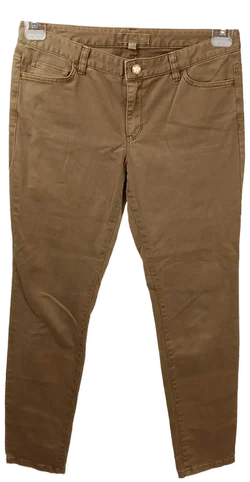 Michael Kors Herrenhose beige Gr. 8/29