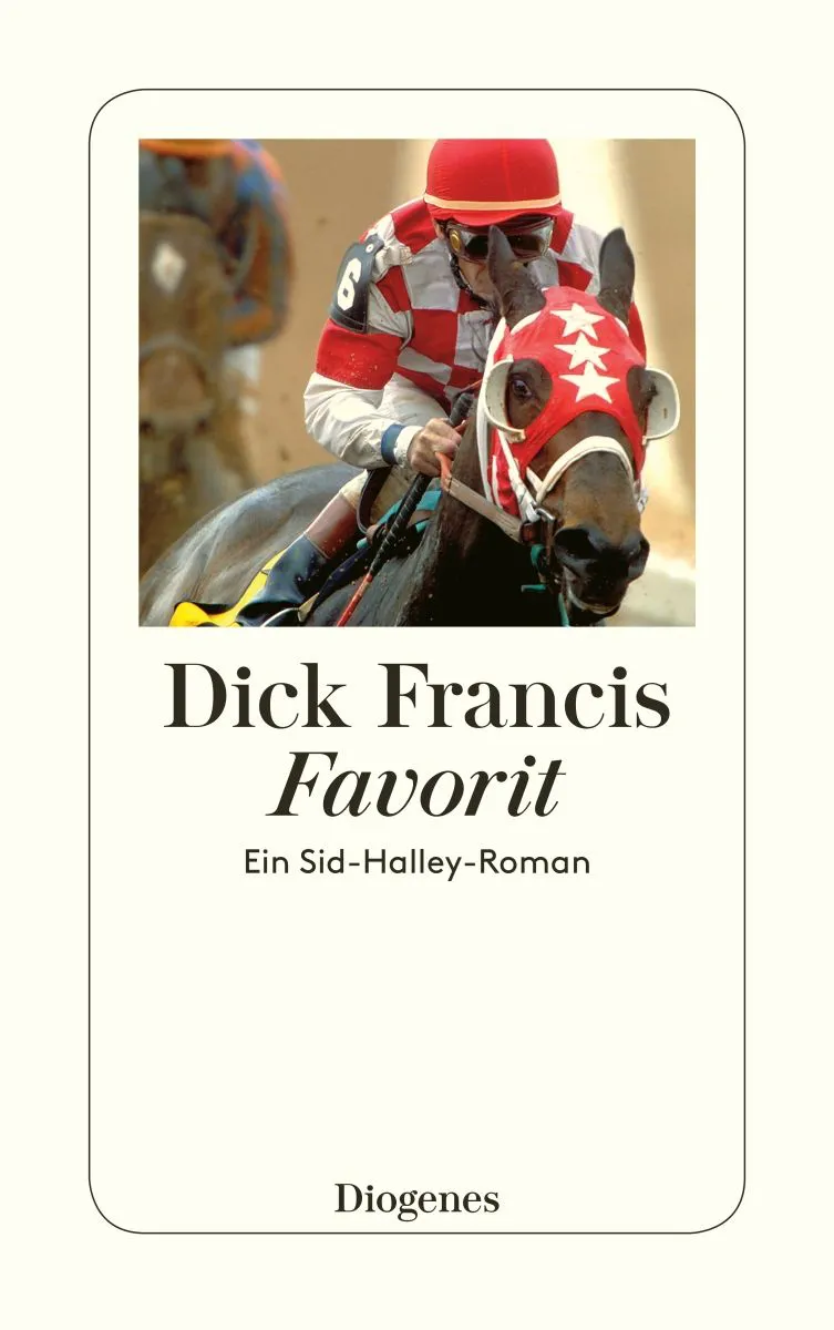 Favorit - Dick Francis – Bild 1