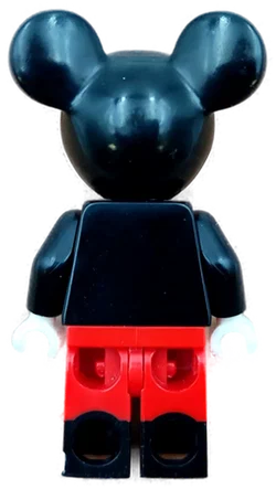 LEGO Minifigur - Bild 2