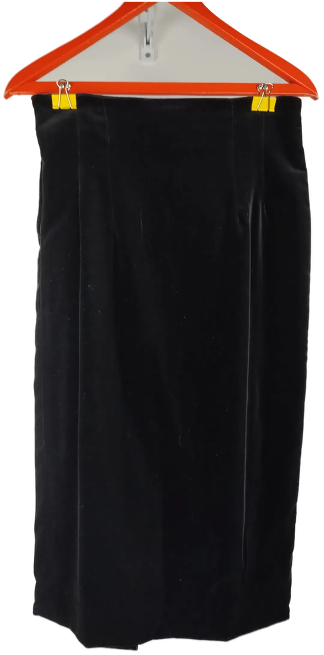 Sonstige Damen Rock schwarz- S/36 - Bild 4