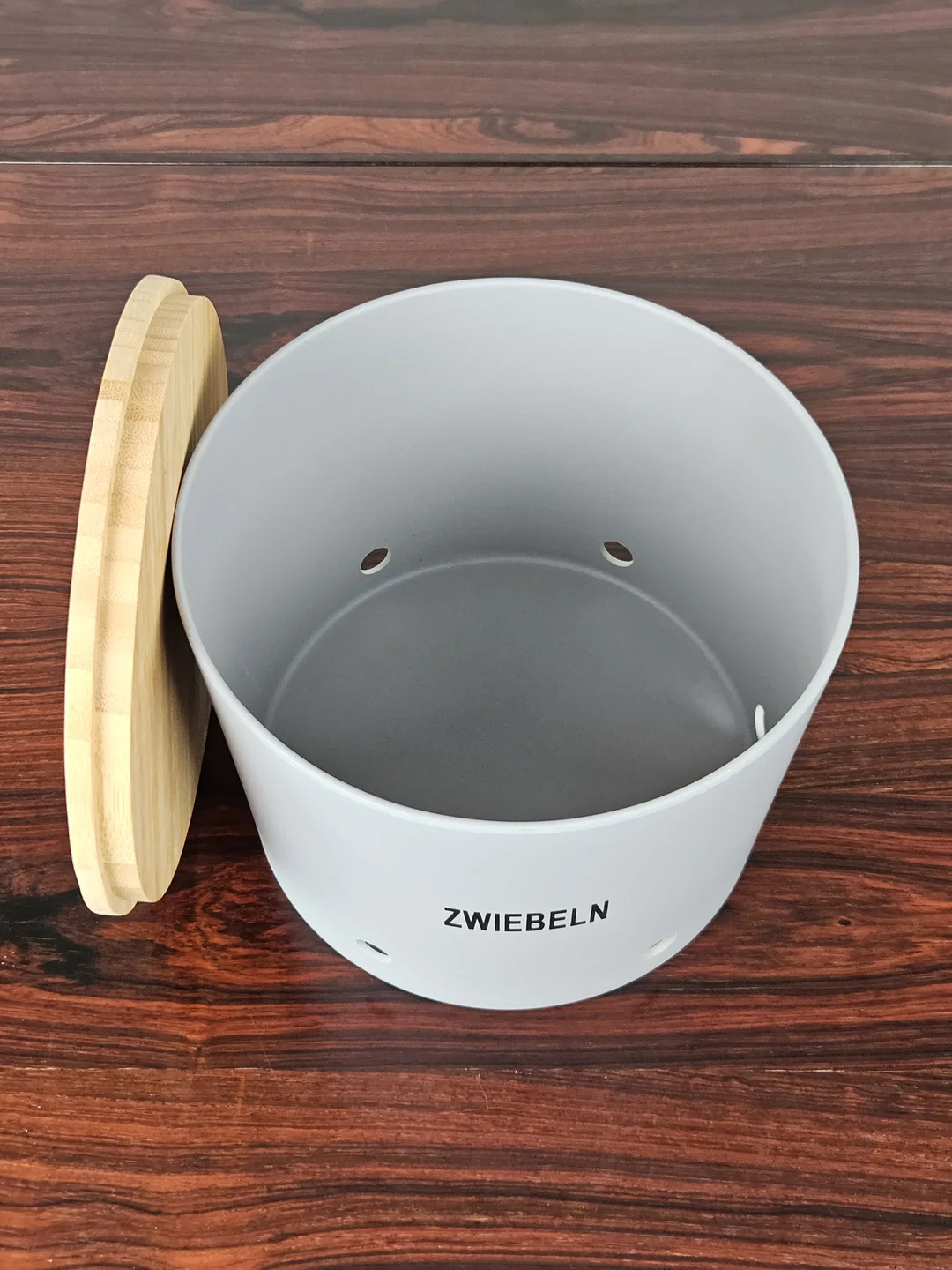 Magu Natur Design - Zwiebelbehälter – Bild 3