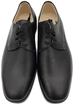 Alp Schuhe Herren schwarz Gr. UK 7 - Bild 6