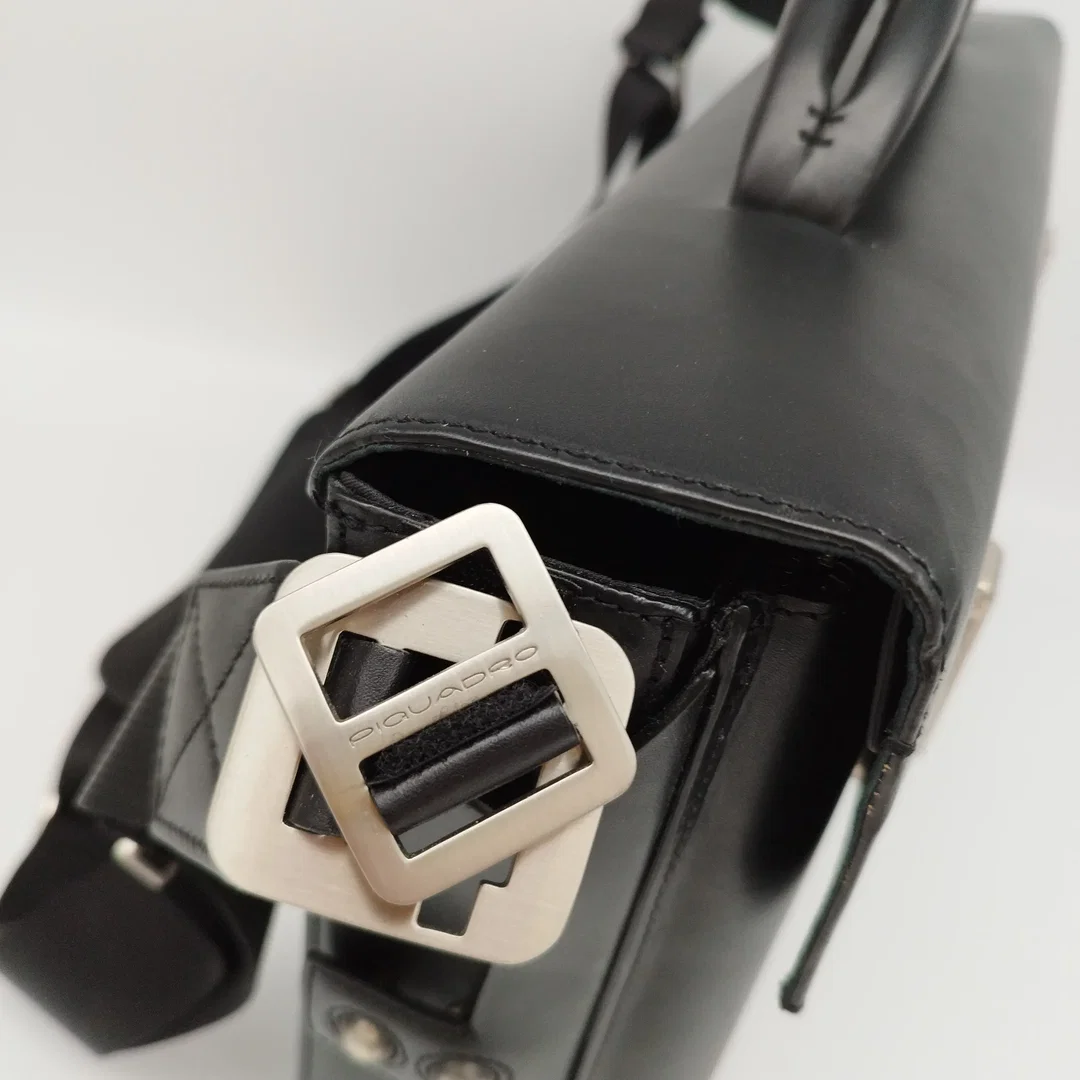 Aktentasche Piquardo mit Laptoptasche  – Bild 3