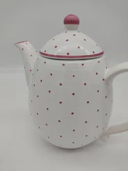 Gmundner Keramik Teekanne - Bild 7